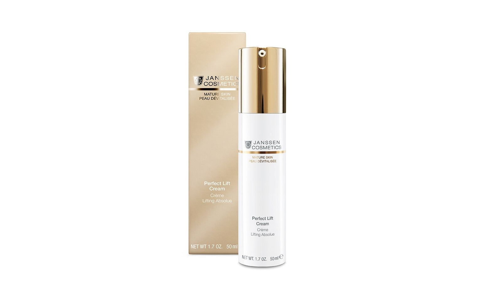 Crème Lifting Absolue 50ml