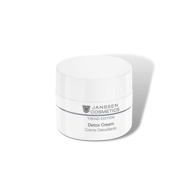 Crème Detoxifiante | 50ml