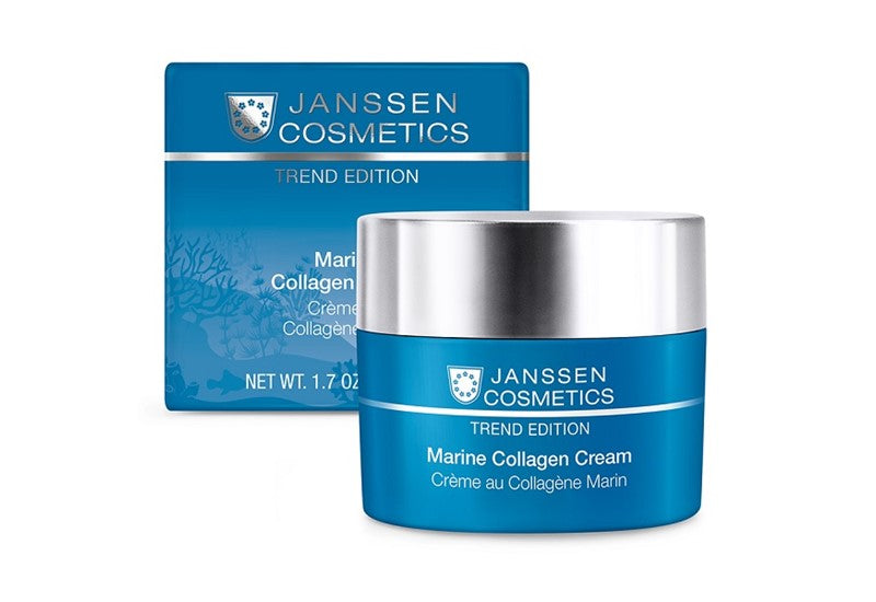 Crème au Collagène Marin 50ml