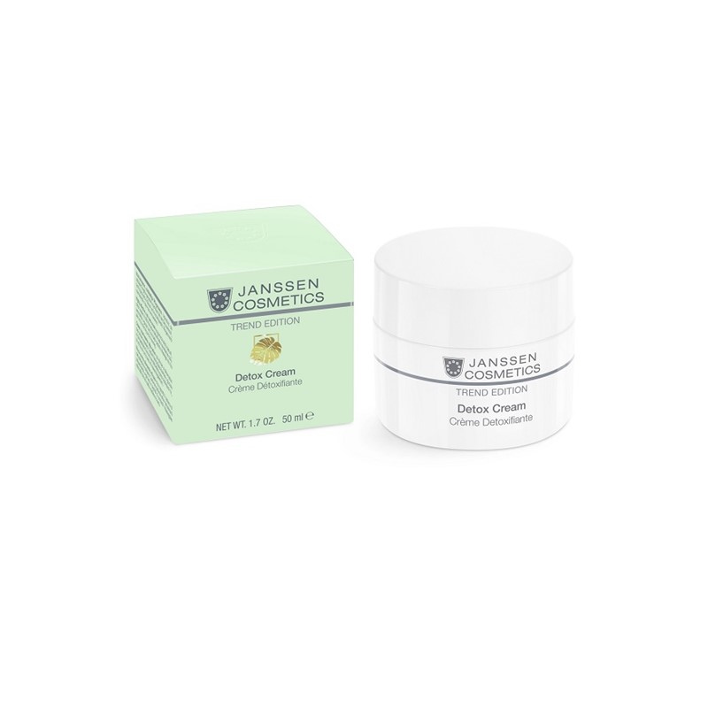 Crème Detoxifiante | 50ml