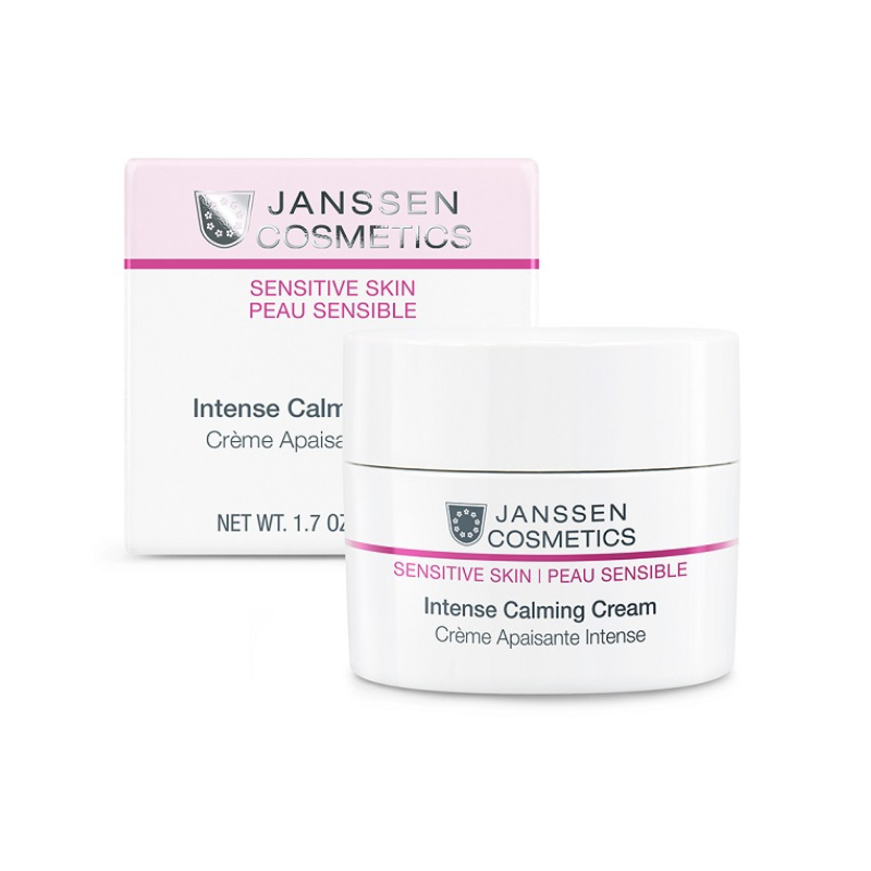 Crème Apaisante Intense 50ml