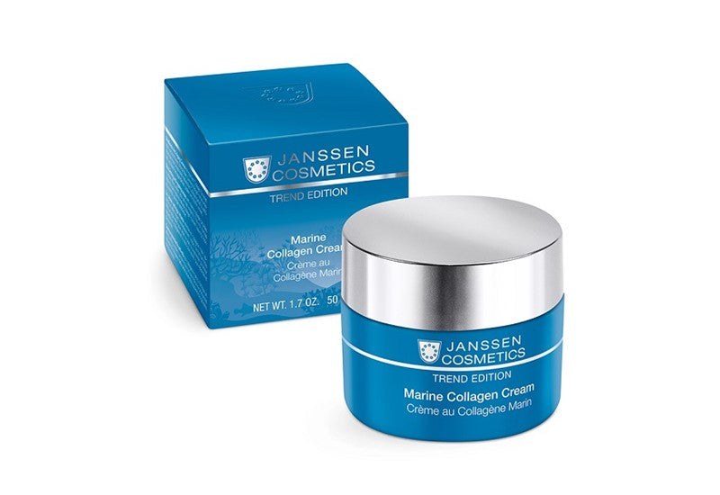 Crème au Collagène Marin 50ml