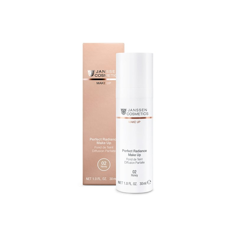 Fond de Teint Diffusion Parfaite 30ml