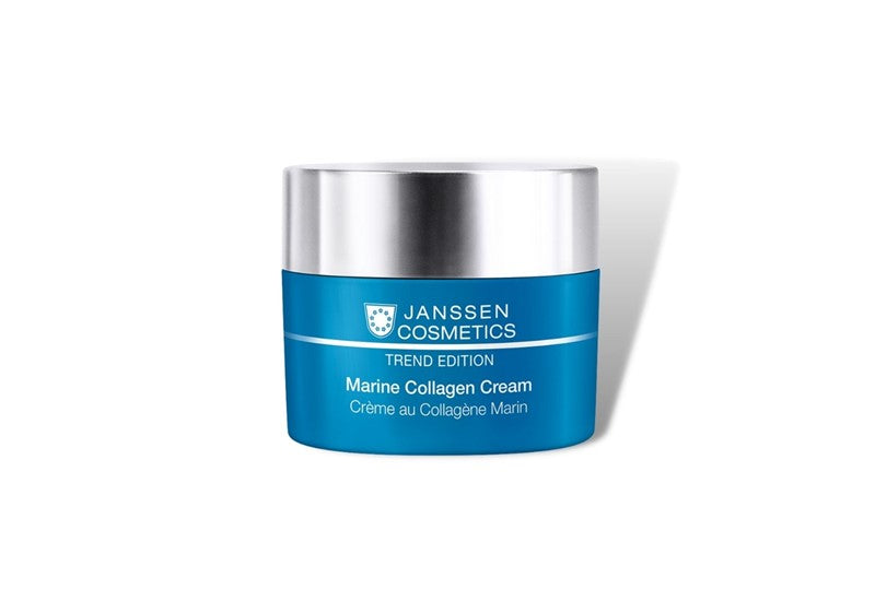 Crème au Collagène Marin 50ml