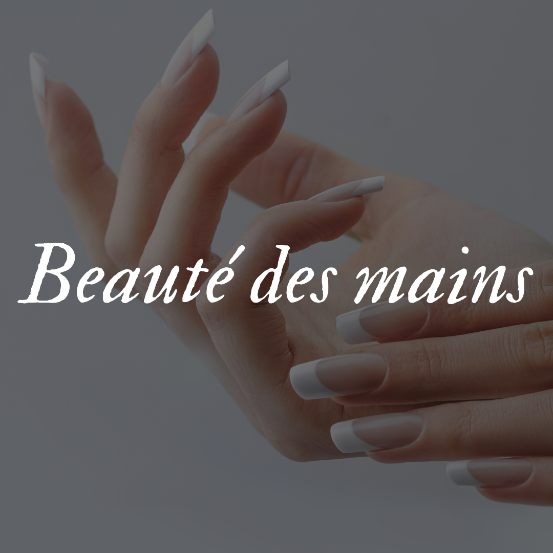 Beauté des mains | 1 heure et 10 minutes