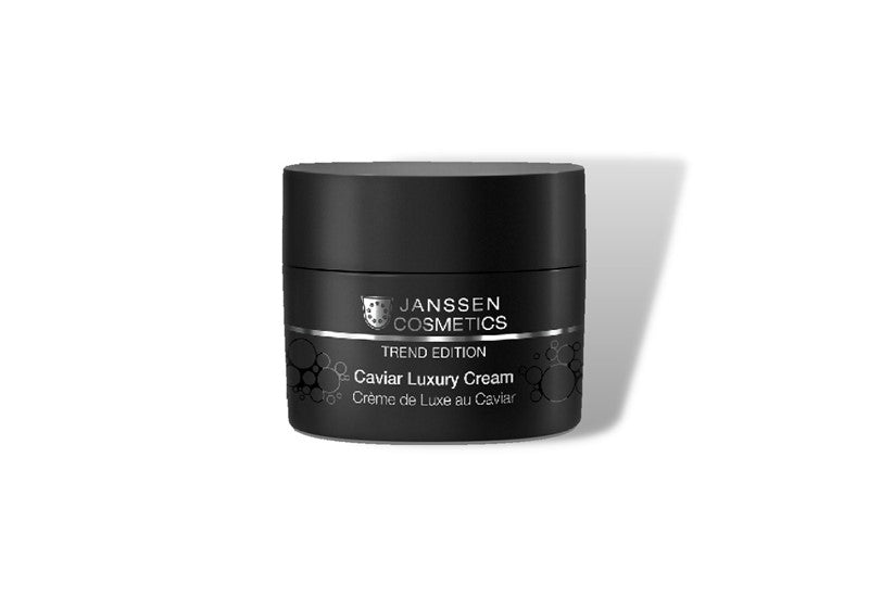 Crème de Luxe au Caviar 50ml