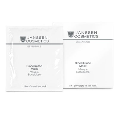 Masque Biocellulose Pro-Jeunesse