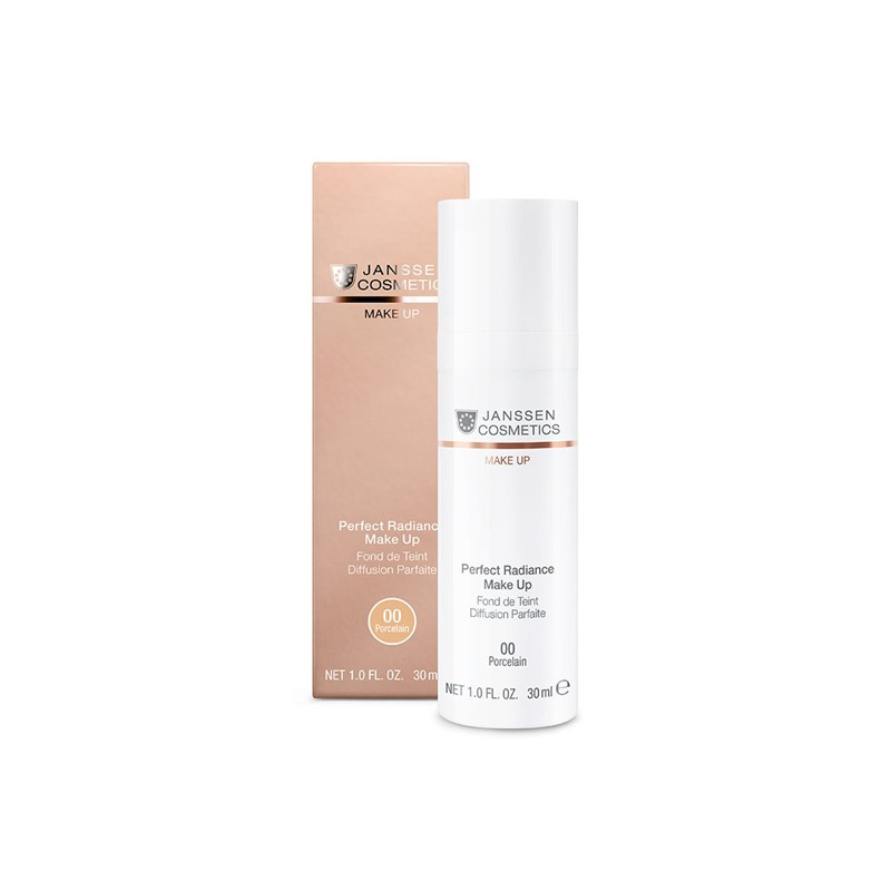 Fond de Teint Diffusion Parfaite 30ml