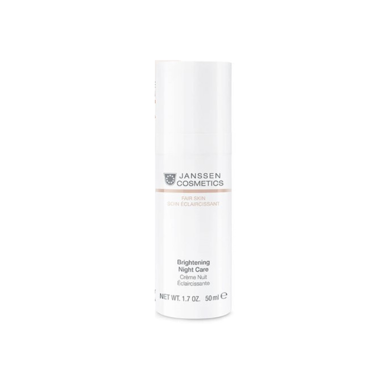 Crème Nuit Éclaircissante 50ml