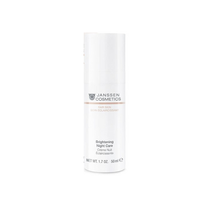 Crème Nuit Éclaircissante 50ml