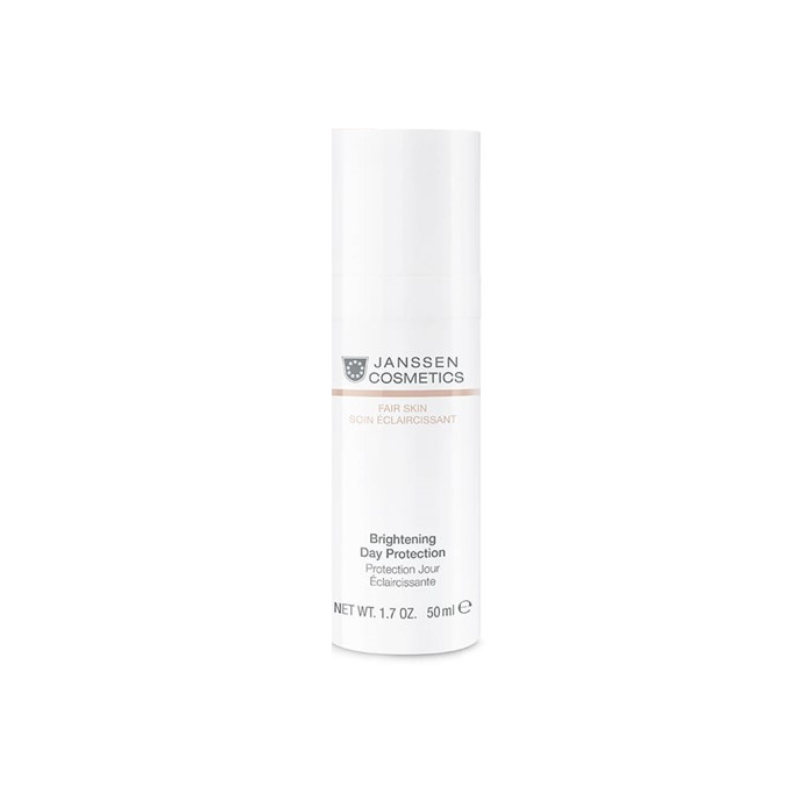 Protection Jour Éclaircissant 50ml