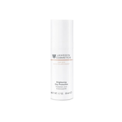 Protection Jour Éclaircissant 50ml