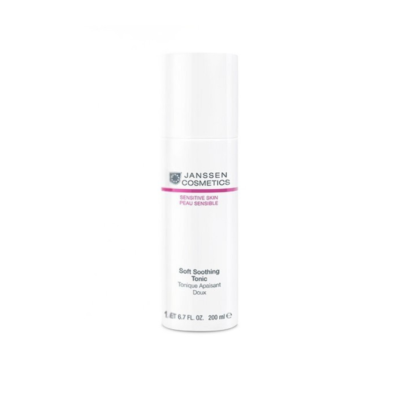 Tonique Apaisant Doux 200ml