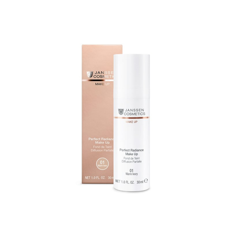 Fond de Teint Diffusion Parfaite 30ml