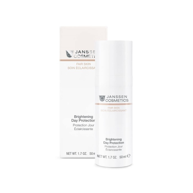 Protection Jour Éclaircissant 50ml