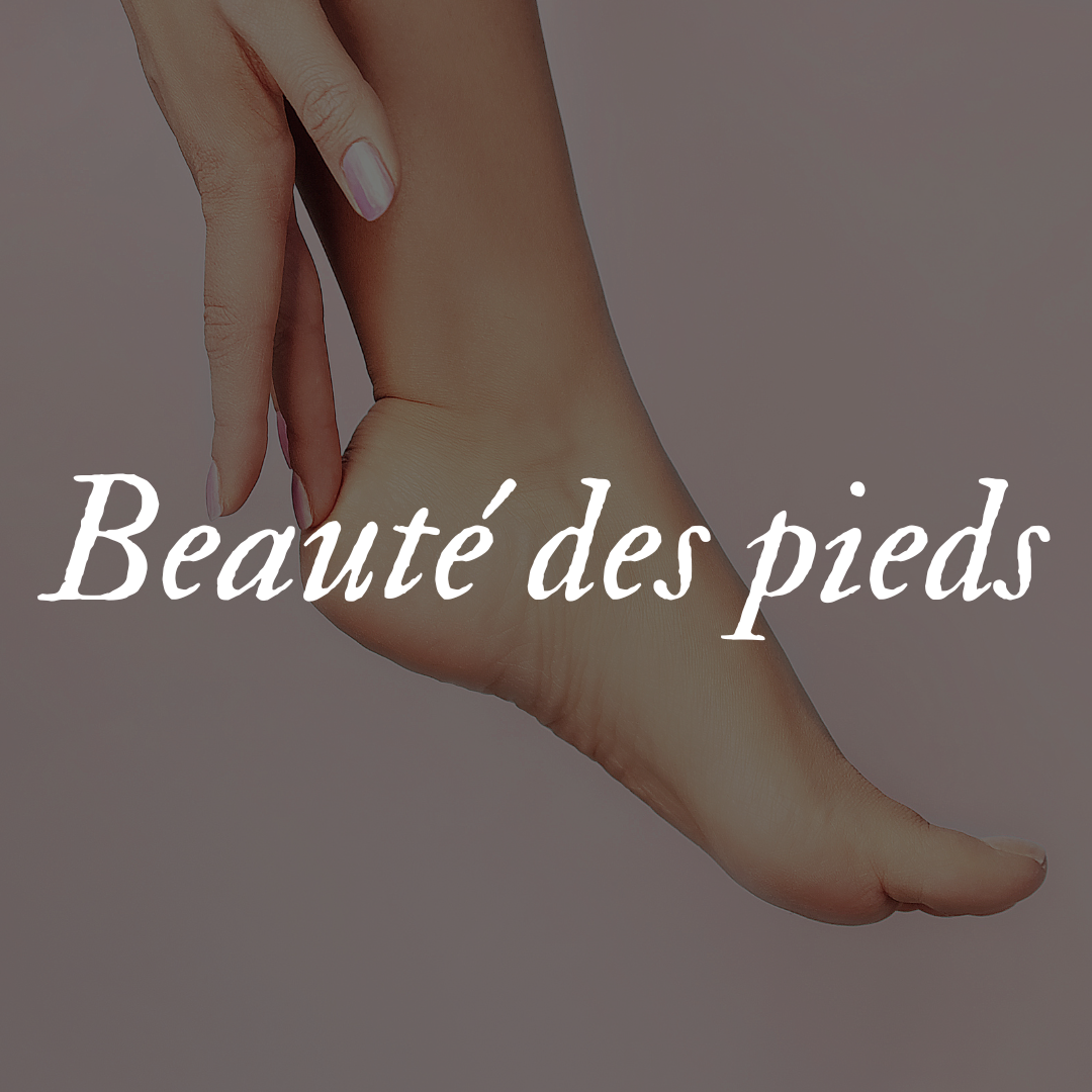 Beauté des pieds | 1 heure et 10 minutes