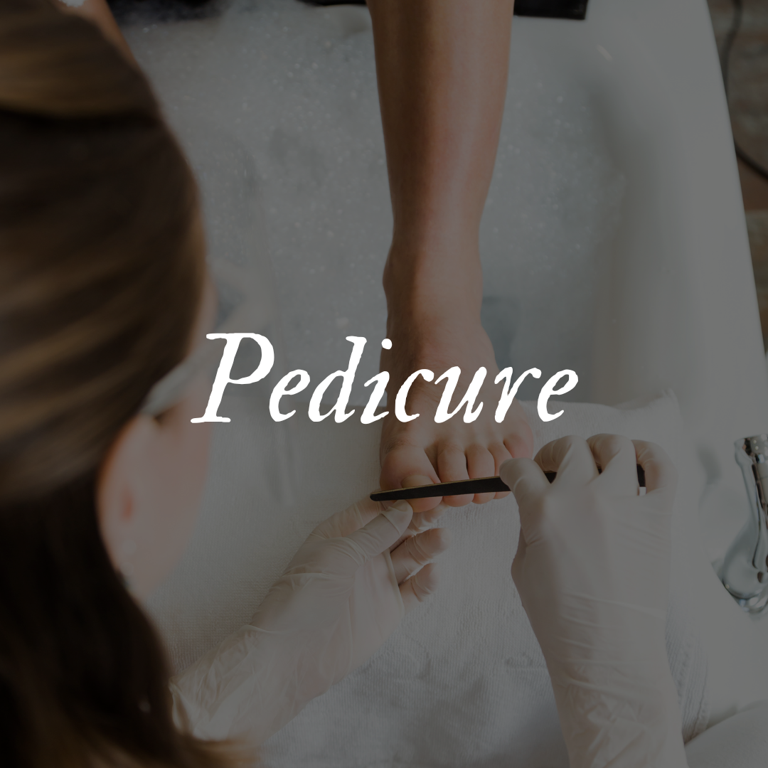Pedicure | 30 minutes